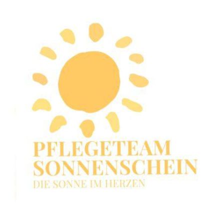 Logotyp från Pflegeteam Sonnenschein GmbH