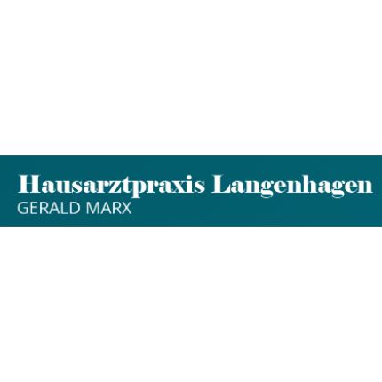 Logo von Hausarztpraxis Langenhagen Gerald Marx