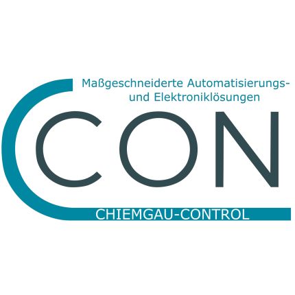 Logo fra Chiemgau Control UG