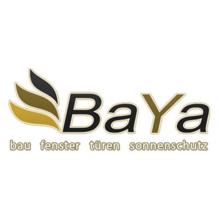 Logo von Baya Bau & Fenster GmbH