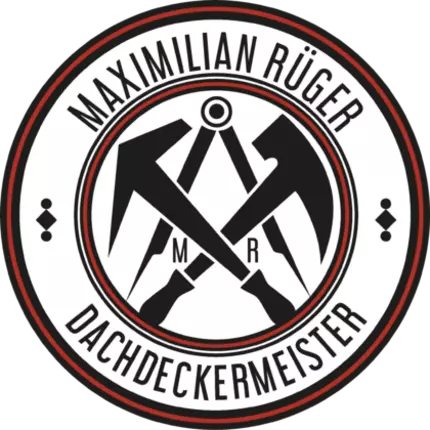 Logo da Dachdeckermeister Maximilian Rüger