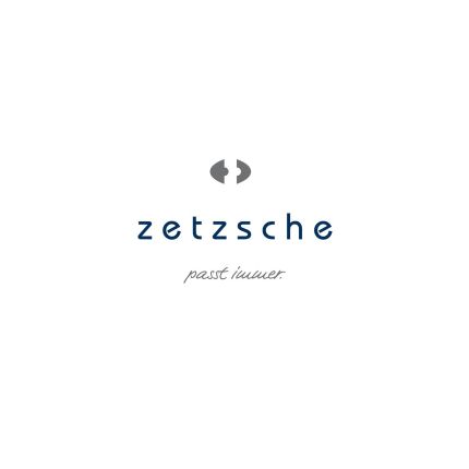 Logótipo de Zetzsche CNC-Dreherei