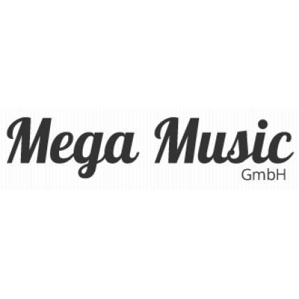 Logotyp från Mega Music GmbH