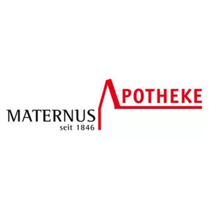 Logotipo de Maternus-Apotheke