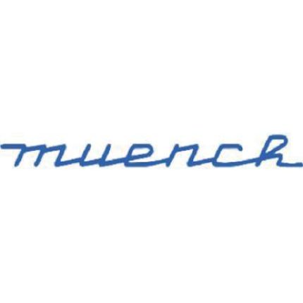 Logotyp från Motoren Münch