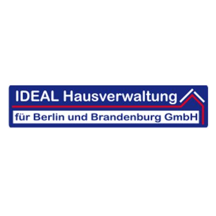 Logo van IDEAL Hausverwaltung für Berlin und Brandenburg GmbH