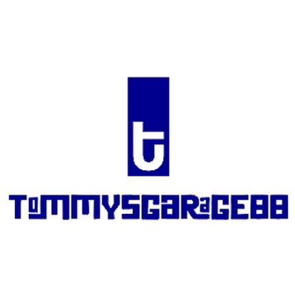 Logo da Tommysgarage88