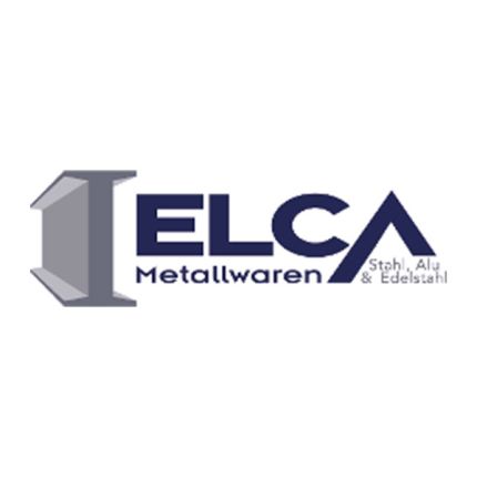 Logo van ELCA Metallwaren GmbH