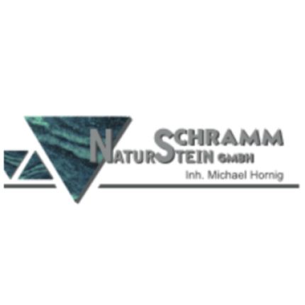 Logo od Schramm Naturstein GmbH