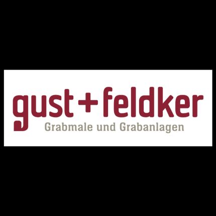 Logo van Gust + Feldker Grabmale Grabanlagen Moritz Gust e.K.
