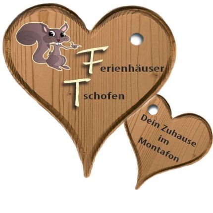 Logotyp från Ferienhäuser Tschofen Garfrescha
