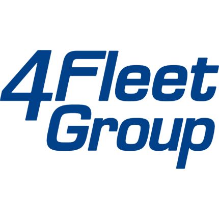 Logo van 4Fleet Group GmbH