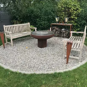 Bild von Garten3Punkt AG