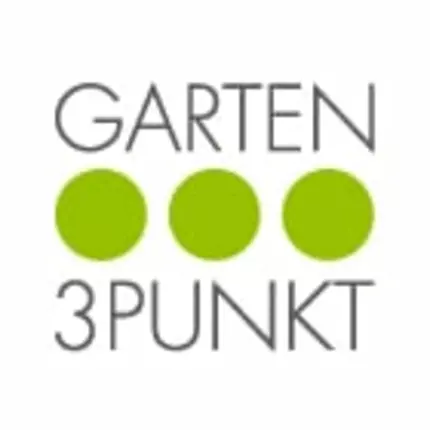 Logotyp från Garten3Punkt AG