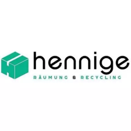 Logotipo de Fa. Frank Hennige - Räumung & Recycling