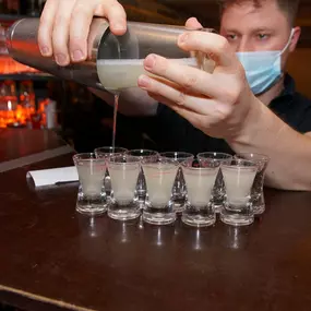 Bild von Dolce Cocktailbar