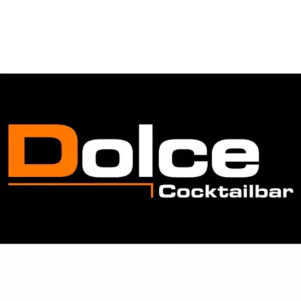 Logo od Dolce Cocktailbar