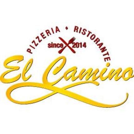 Logo de Pizzeria El Camino