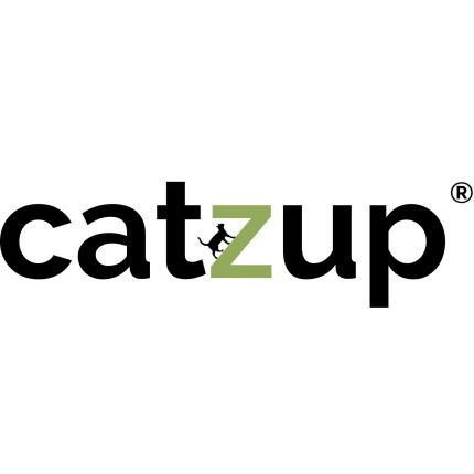 Logotipo de Catzup - Die Manufaktur für Katzen