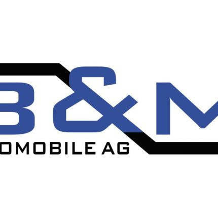 Logo de B & M Automobile AG