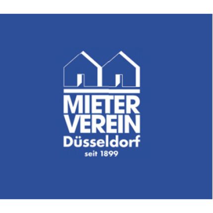 Logotyp från Mieterbüro Neuss - Mieterverein Düsseldorf e. V.