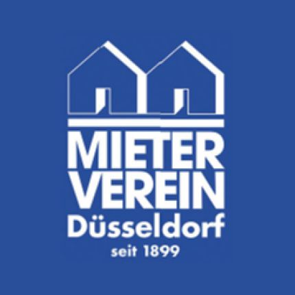 Logo van Mieterbüro Ratingen - Mieterverein Düsseldorf e. V.