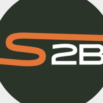 Logo from selling2b Training & Consulting
