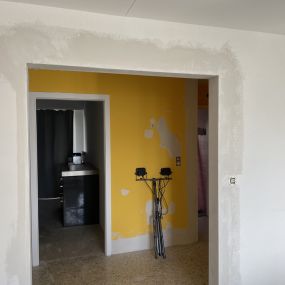 Bild von RENOVART peinture et rénovation Sierre