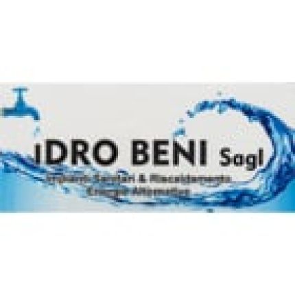 Logo fra Idro Beni Sagl