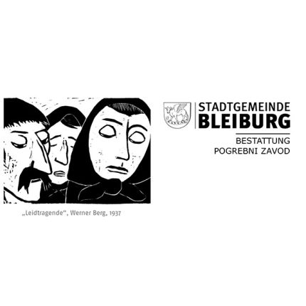Logo von Bestattung Bleiburg/Pliberk