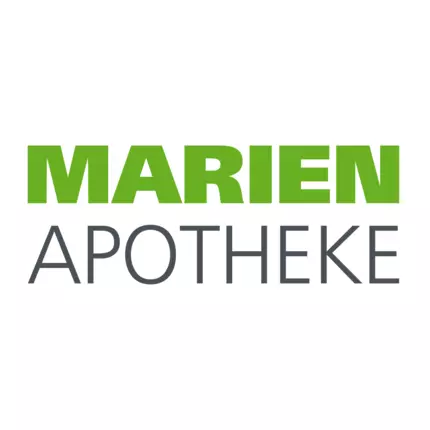 Logo from Marien-Apotheke