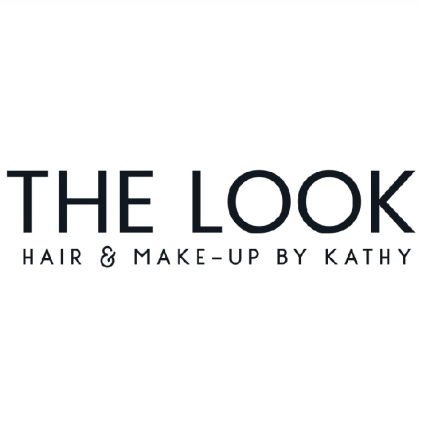 Logo van THE LOOK Hair & Make -Up by Kathy