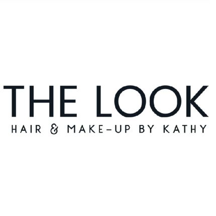 Logo de THE LOOK Hair & Make -Up by Kathy