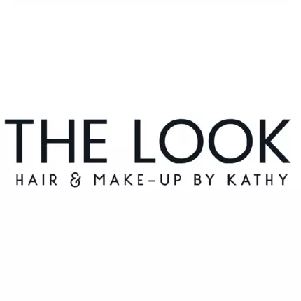 Logótipo de THE LOOK Hair & Make -Up by Kathy