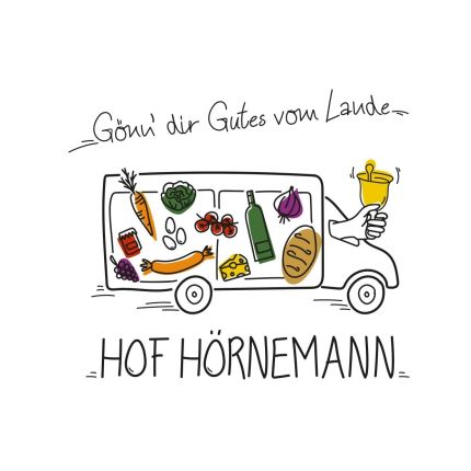 Logo fra Hof-Hörnemann