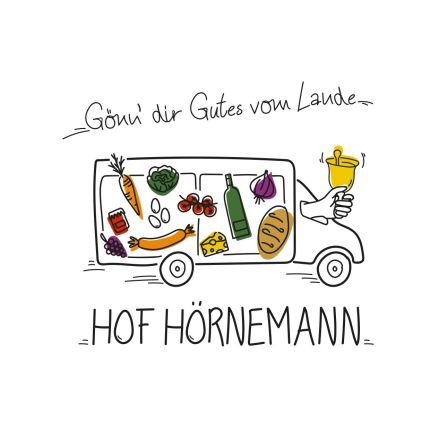 Logo fra Hörnemann GmbH