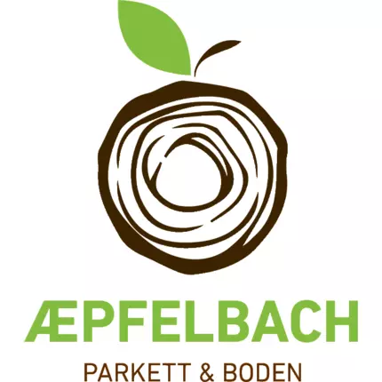 Logo from Aepfelbach Parkett und Boden