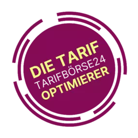 Bild von Tarifbörse24  Tarifoptimierung Strom und Gas