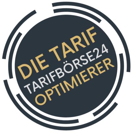 Logotipo de Tarifbörse24  Tarifoptimierung Strom und Gas