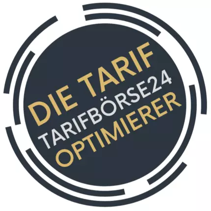 Logo da Tarifbörse24  Tarifoptimierung Strom und Gas