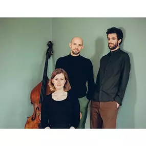 Bild von POCKET JAZZ TRIO