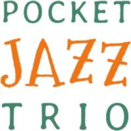 Logo da POCKET JAZZ TRIO