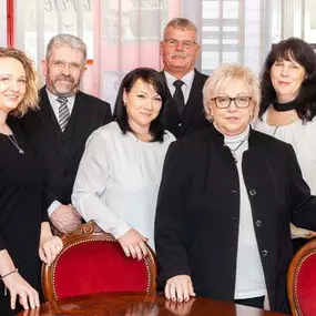 Bild von Sigrun Heimbürge Bestattungsinstitut