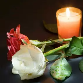 Bild von Sigrun Heimbürge Bestattungsinstitut