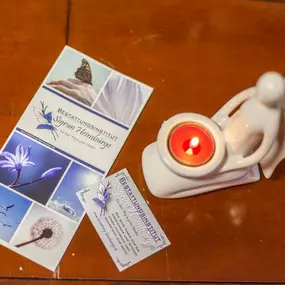 Bild von Sigrun Heimbürge Bestattungsinstitut