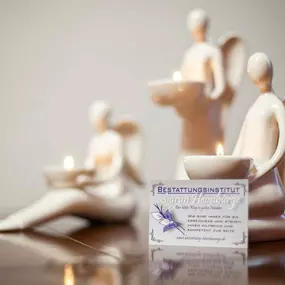 Bild von Sigrun Heimbürge Bestattungsinstitut