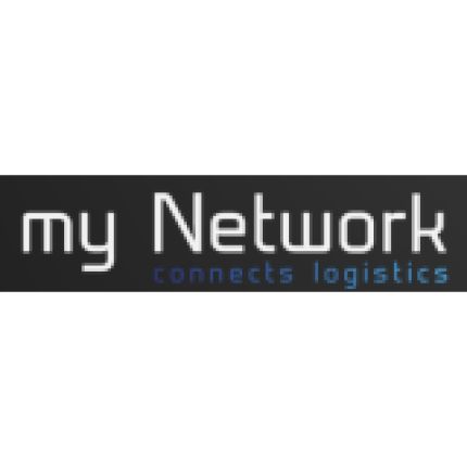 Λογότυπο από my Network Logistics