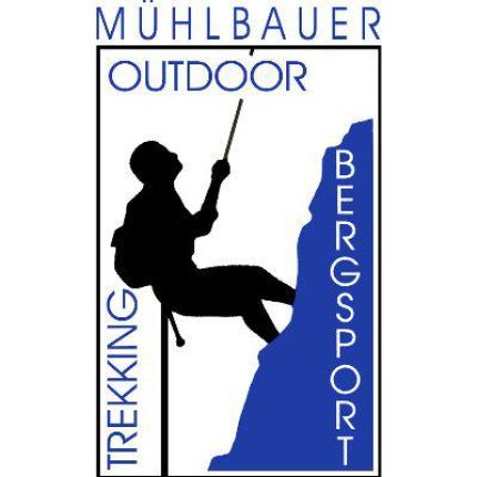 Logo van Bergsport MÜHLBAUER | Feldkirchen-Westerham