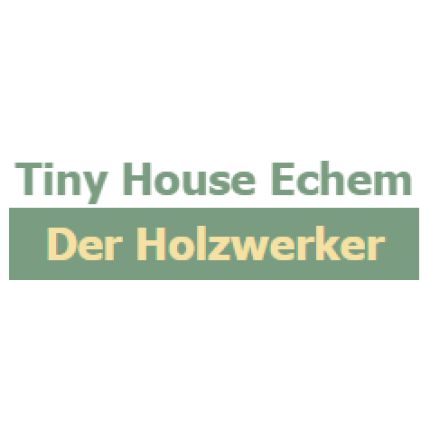 Logo de Der Holzwerker Tiny House Echem