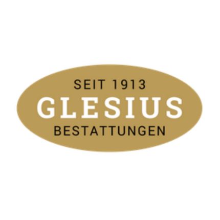 Logotipo de Glesius Bestattungen